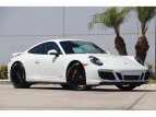 Thumbnail Photo 1 for 2019 Porsche 911